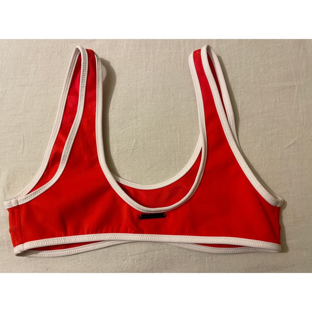Kendall + Kylie Women's‎ Size XS Bikini Top Swim Water Outdoors - Picture 2 of 5